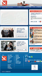 Mobile Screenshot of bazuin.nl